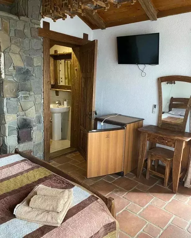 Комната Крым, Судак муниципальный округ, с. Миндальное, Солнечная ... - Фото 1