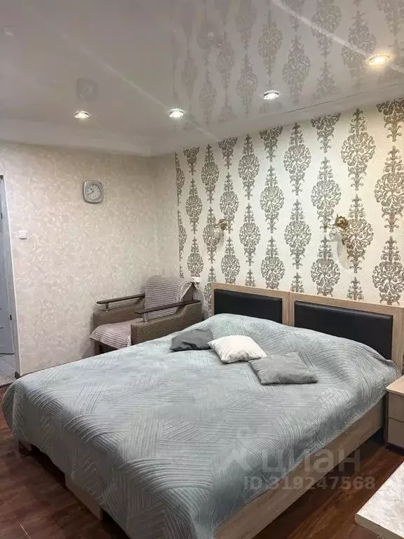 Студия Ставропольский край, Железноводск ул. Ленина, 8 (22.0 м) - Фото 0