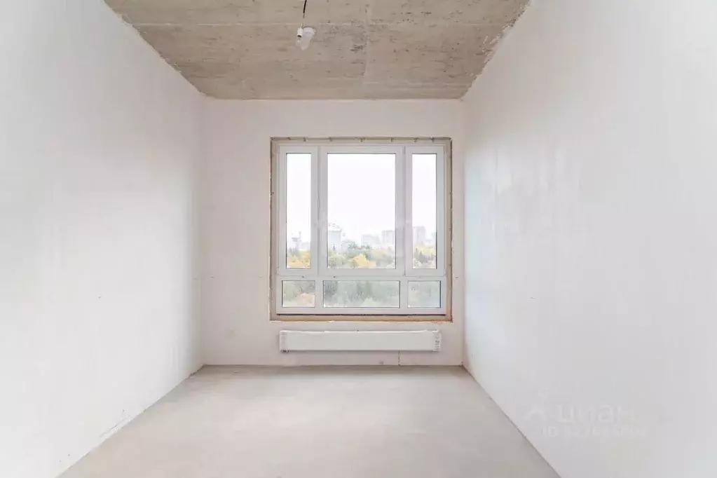 2-к кв. Башкортостан, Уфа ул. Рихарда Зорге, 73/1 (47.2 м) - Фото 2