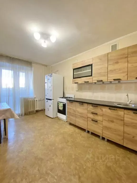 2-к кв. Татарстан, Казань ул. Юлиуса Фучика, 82 (72.0 м) - Фото 1