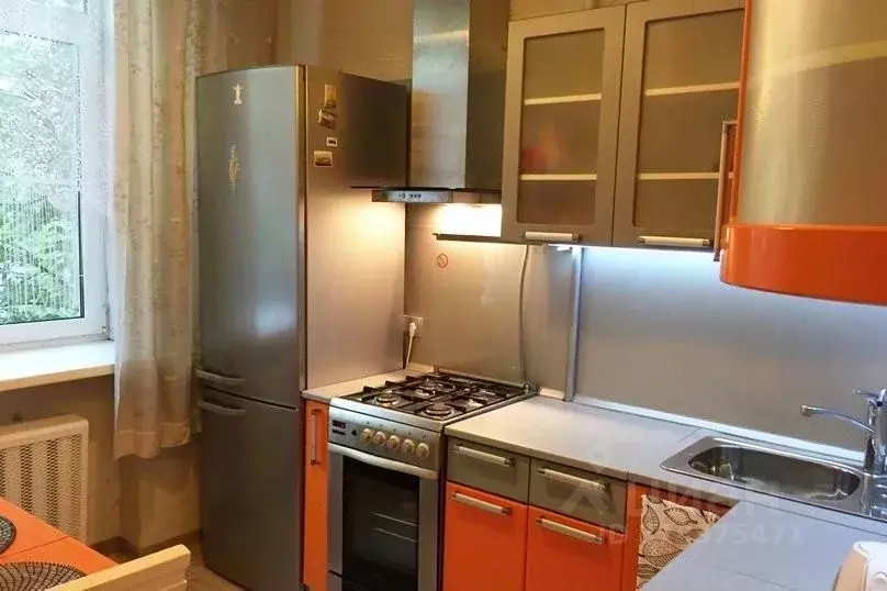 2-к кв. Москва Новочеремушкинская ул., 11К3 (54.0 м) - Фото 1