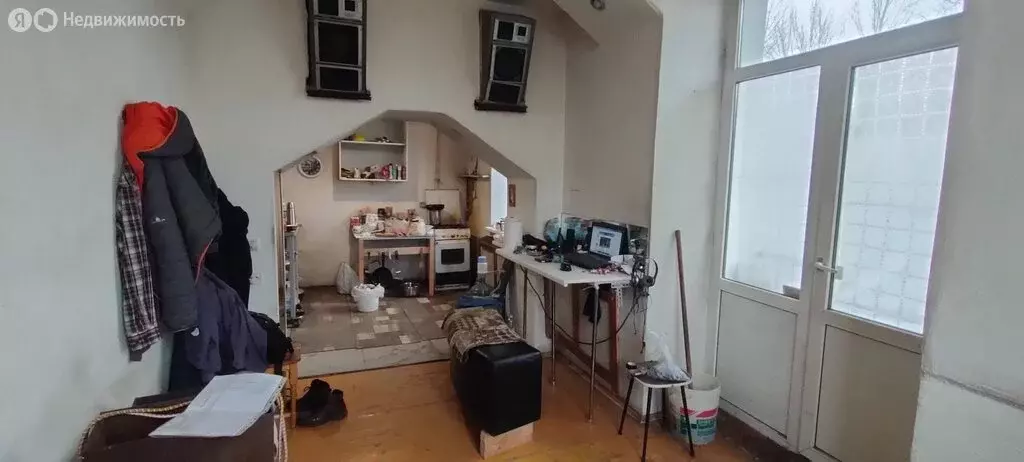 3-комнатная квартира: Самара, улица Победы, 109 (66 м) - Фото 1