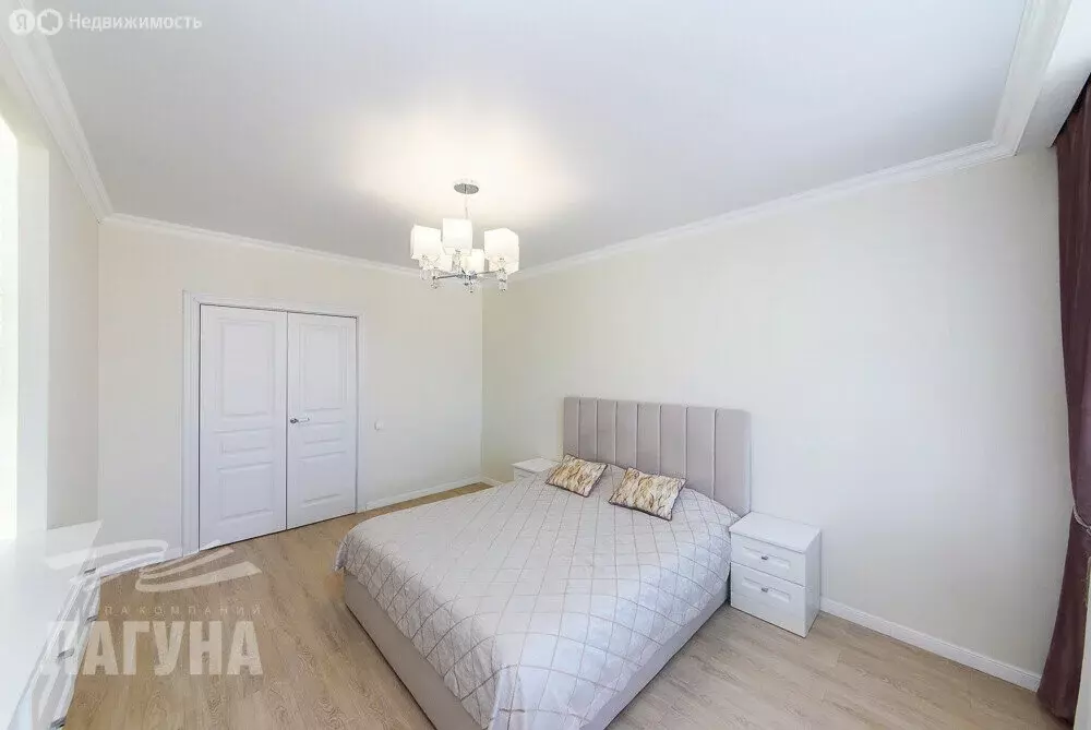 2-комнатная квартира: Томск, Советская улица, 108 (74.6 м) - Фото 2