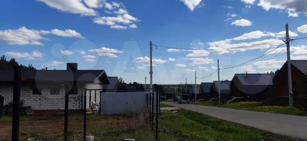 Участок 10 сот. (ИЖС) - Фото 1