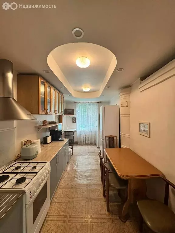 Дом в Хабаровск, Барнаульская улица, 70 (79.4 м) - Фото 0