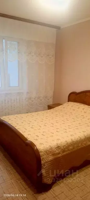 2-к кв. Самарская область, Самара Ново-Вокзальная ул., 61 (56.8 м) - Фото 2