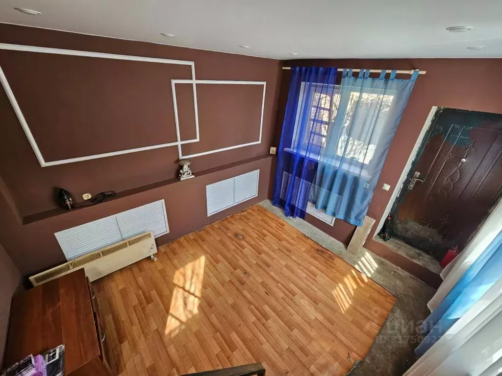 Дом в Ростовская область, Ростов-на-Дону Луганский пер., 7 (66 м) - Фото 0
