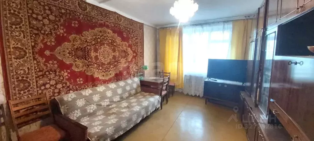 3-к кв. Крым, Феодосия ул. Володарского, 33 (66.9 м) - Фото 1