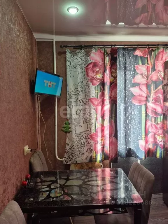 2-к кв. Красноярский край, Норильск ул. Бегичева, 39 (41.7 м) - Фото 0