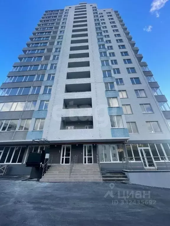Студия Крым, Ялта ул. Крупской, 52 (52.0 м) - Фото 1