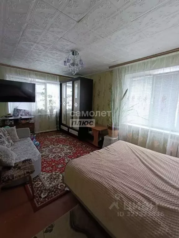 3-к кв. Липецкая область, Липецк Матырский мкр, ул. ... - Фото 1