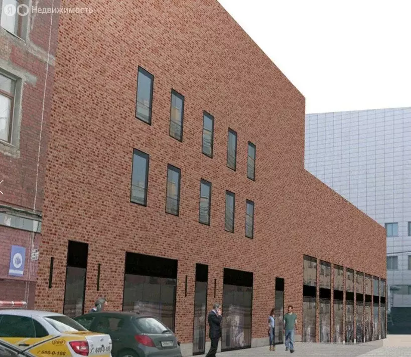 Помещение свободного назначения (79 м) - Фото 2