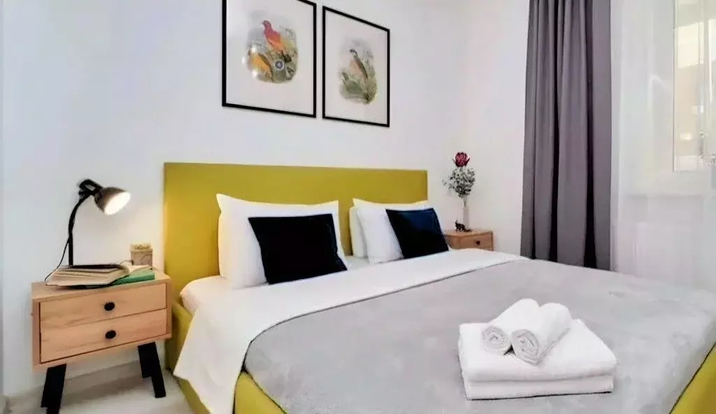 1-к кв. Краснодарский край, Краснодар ул. Им. Героя Яцкова И.В., 14 ... - Фото 1