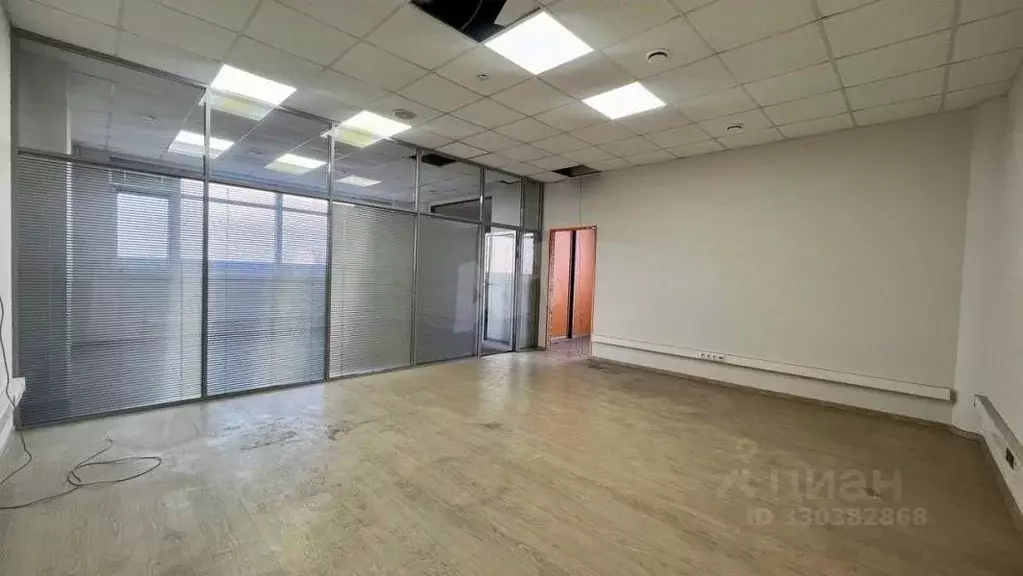 Офис в Москва ул. Горбунова, 2С3 (240 м) - Фото 1