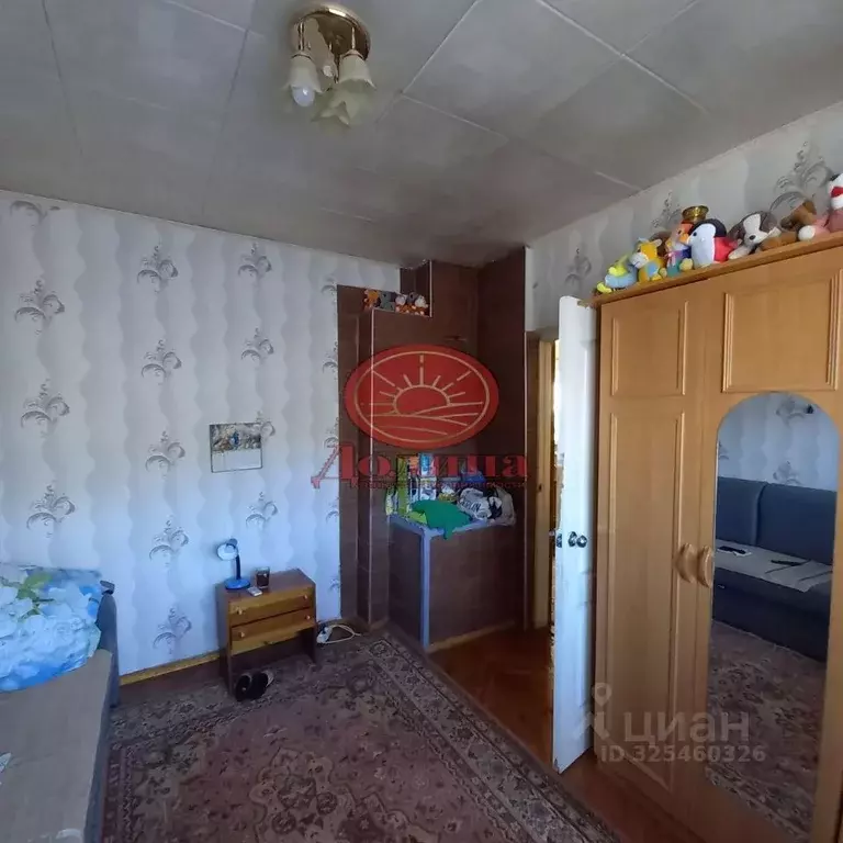 Дом в Крым, Симферопольский район, Добровское с/пос, с. Мраморное, ... - Фото 2