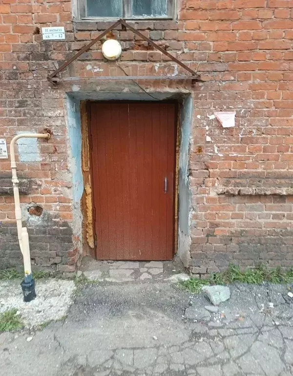 3-к кв. Московская область, Кашира Московская ул., 1 (58.0 м) - Фото 2