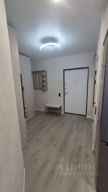 1-к кв. Москва Газгольдерная ул., 10 (38.0 м) - Фото 2