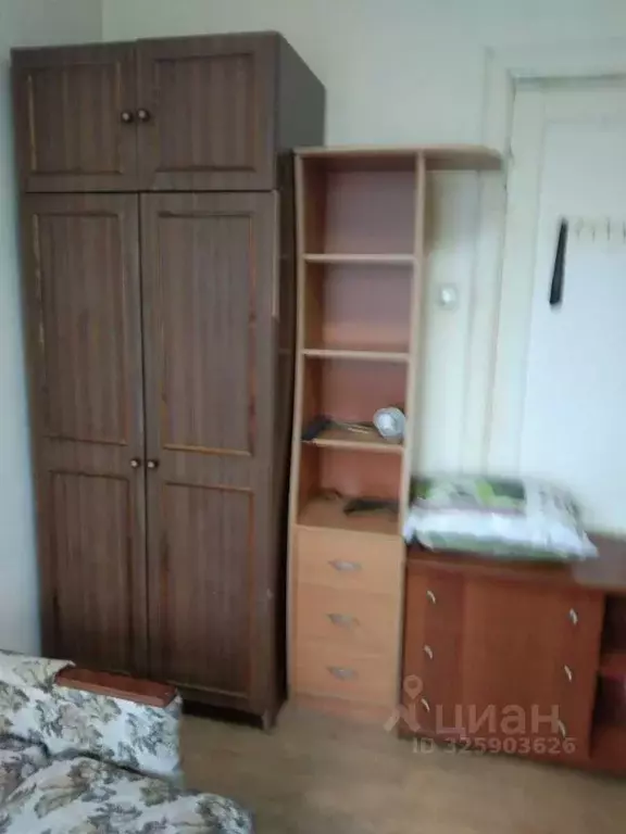 Комната Санкт-Петербург ул. Панфилова, 29 (10.0 м) - Фото 1