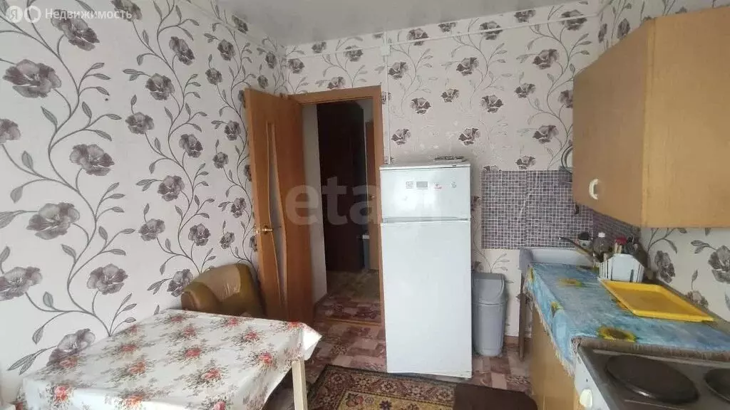 1-комнатная квартира: посёлок Высокое, Нагорная улица, 29 (32 м) - Фото 1