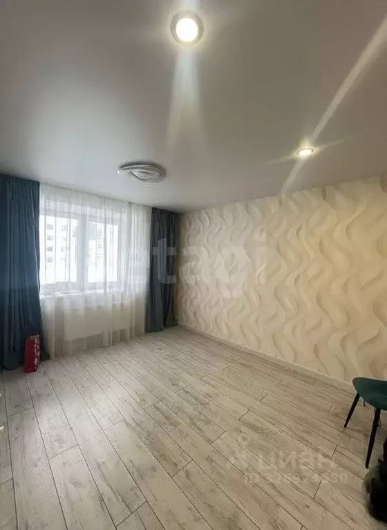 1-к кв. Свердловская область, Березовский ул. Старателей, 15 (33.5 м) - Фото 1