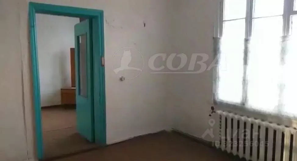 2-к кв. Курганская область, Каргапольский муниципальный округ, Красный ... - Фото 2