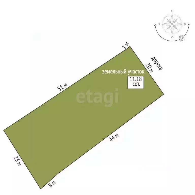 Дом в Псковская область, Порхов Пионерская ул., 11 (73 м) - Фото 2