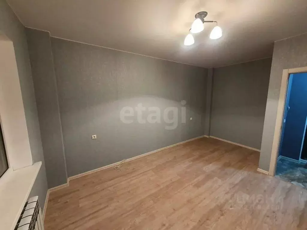 1-к кв. Ставропольский край, Ставрополь Октябрьская ул., 202 (32.5 м) - Фото 1