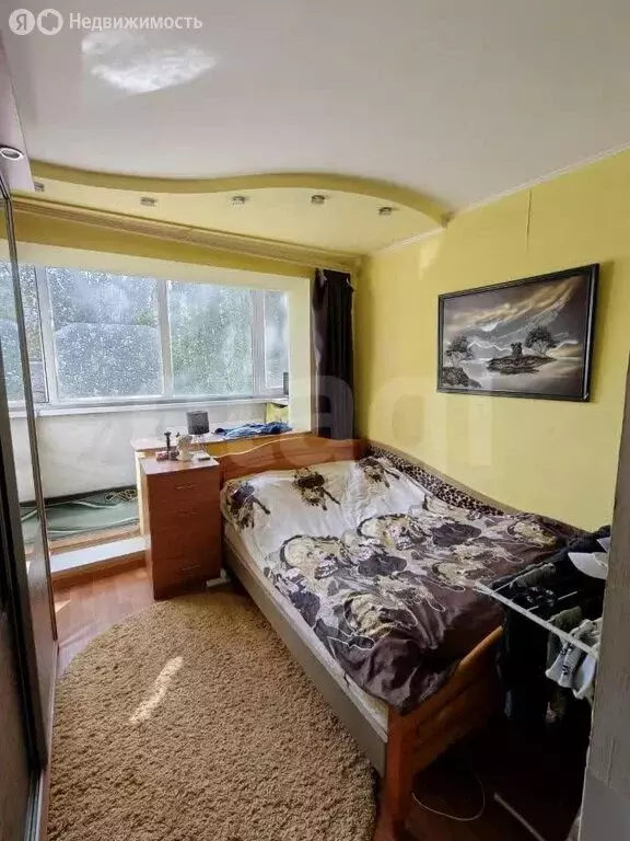 1-комнатная квартира: Пермь, улица Голева, 11 (30 м) - Фото 1