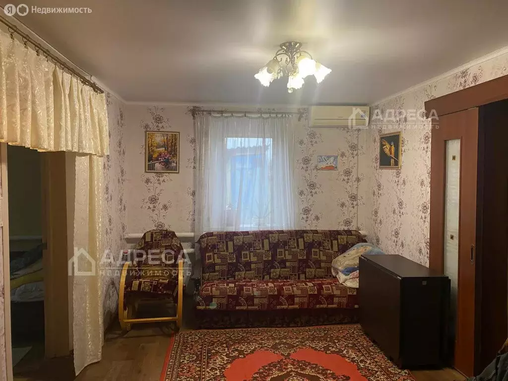 Дом в Займо-Обрыв, Октябрьский переулок (62 м) - Фото 1