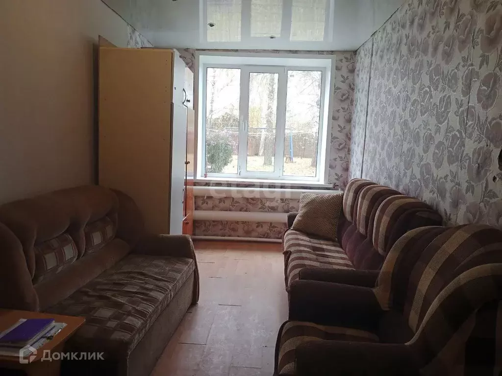 Продаётся 2-к квартира, 23.7 м - Фото 0