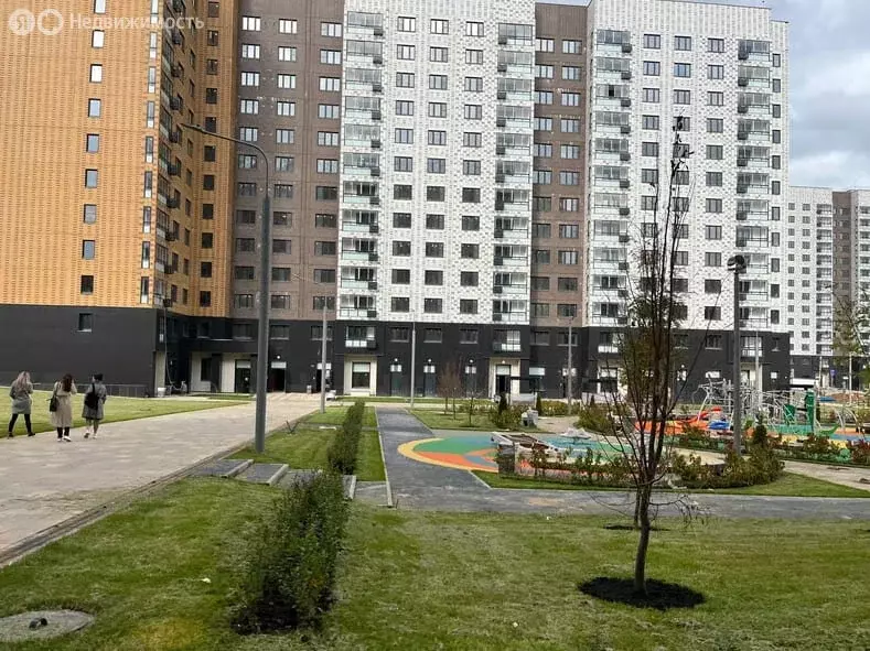 Помещение свободного назначения (122.4 м) - Фото 1