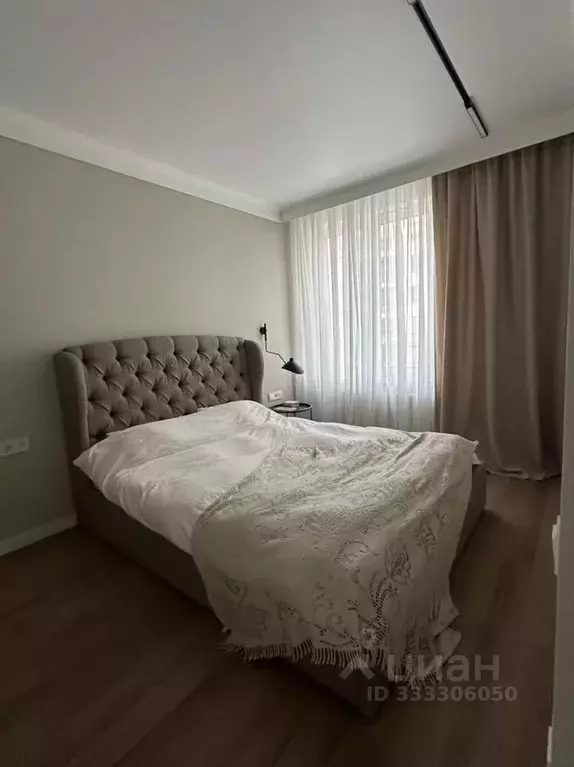 2-к кв. Татарстан, Казань ул. Шаляпина, 26 (50.0 м) - Фото 1