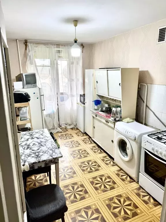 1-к кв. Москва 9-я Парковая ул., 8 (35.3 м) - Фото 0
