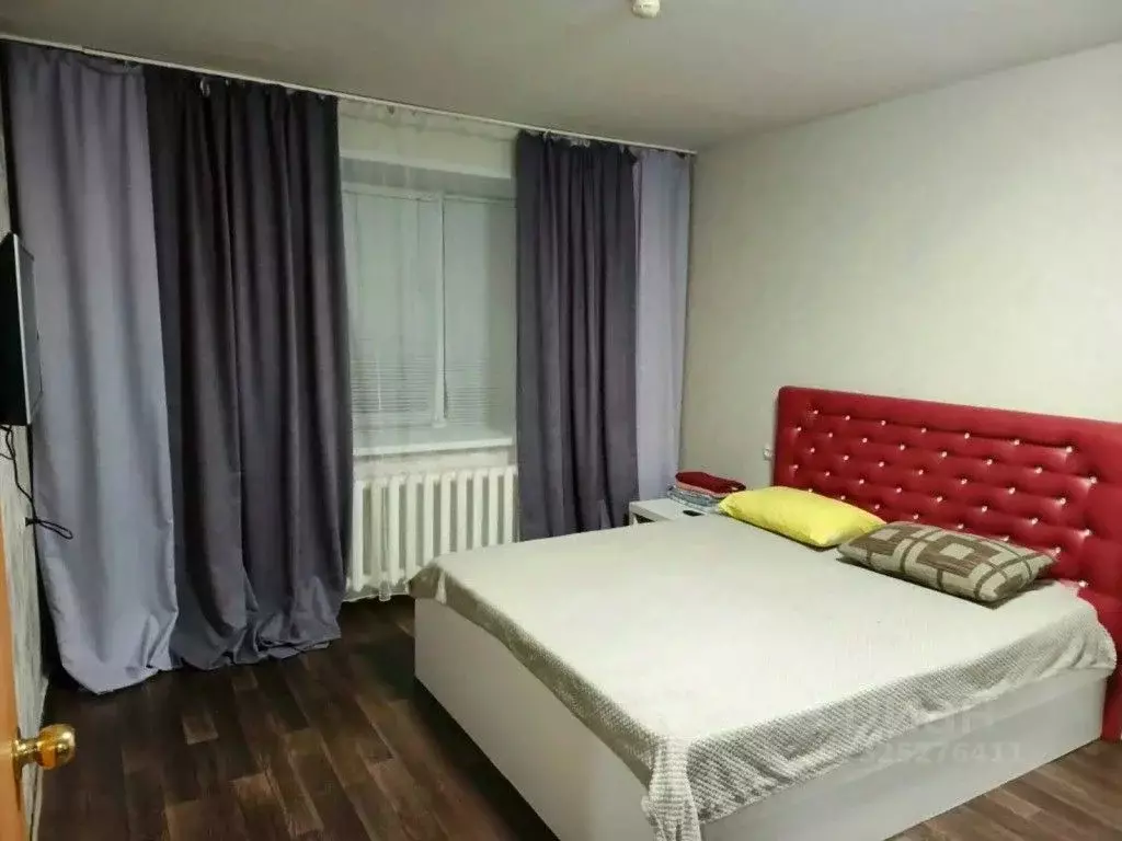 1-к кв. Башкортостан, Стерлитамакский район, Отрадовский сельсовет, с. ... - Фото 1