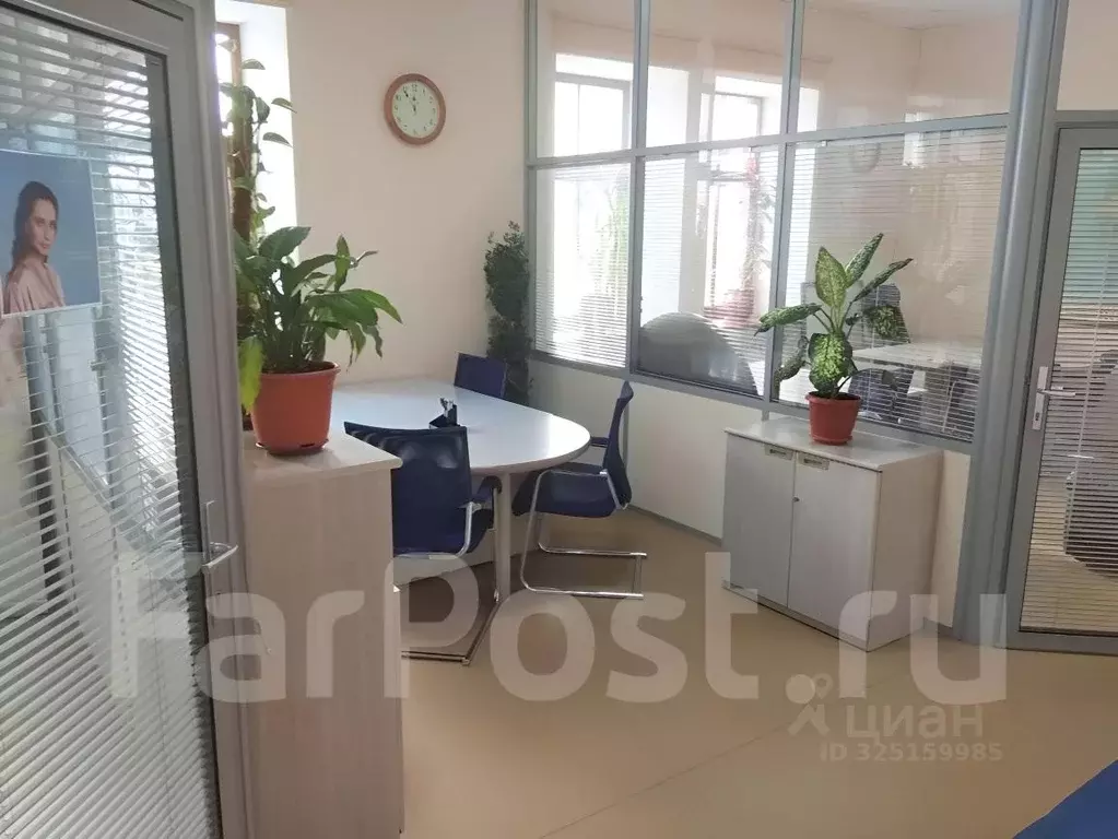 Офис в Хабаровский край, Хабаровск ул. Муравьева-Амурского, 27 (12 м) - Фото 2