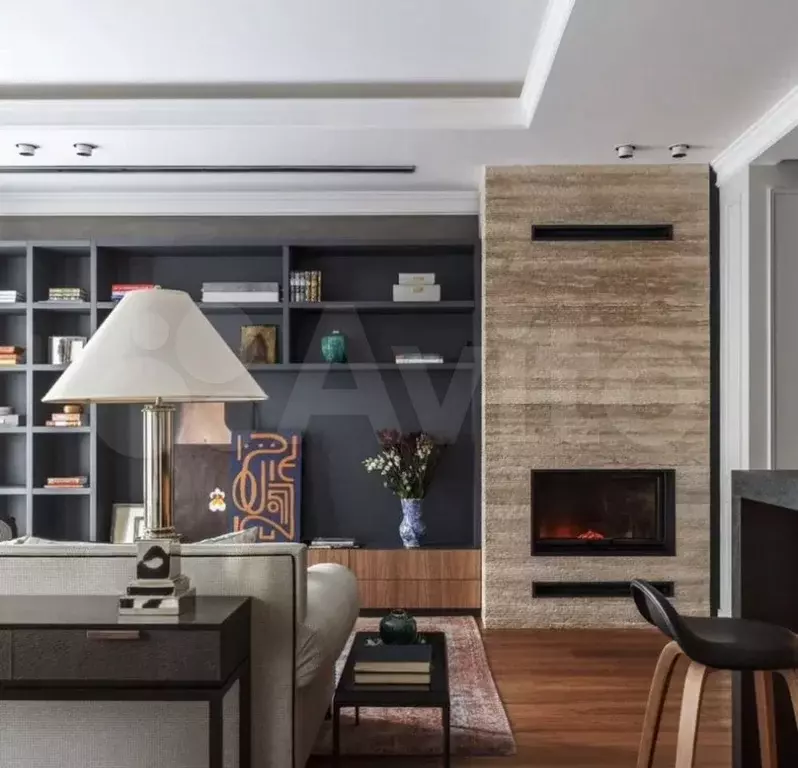 2-к. квартира, 100 м, 6/7 эт. - Фото 0