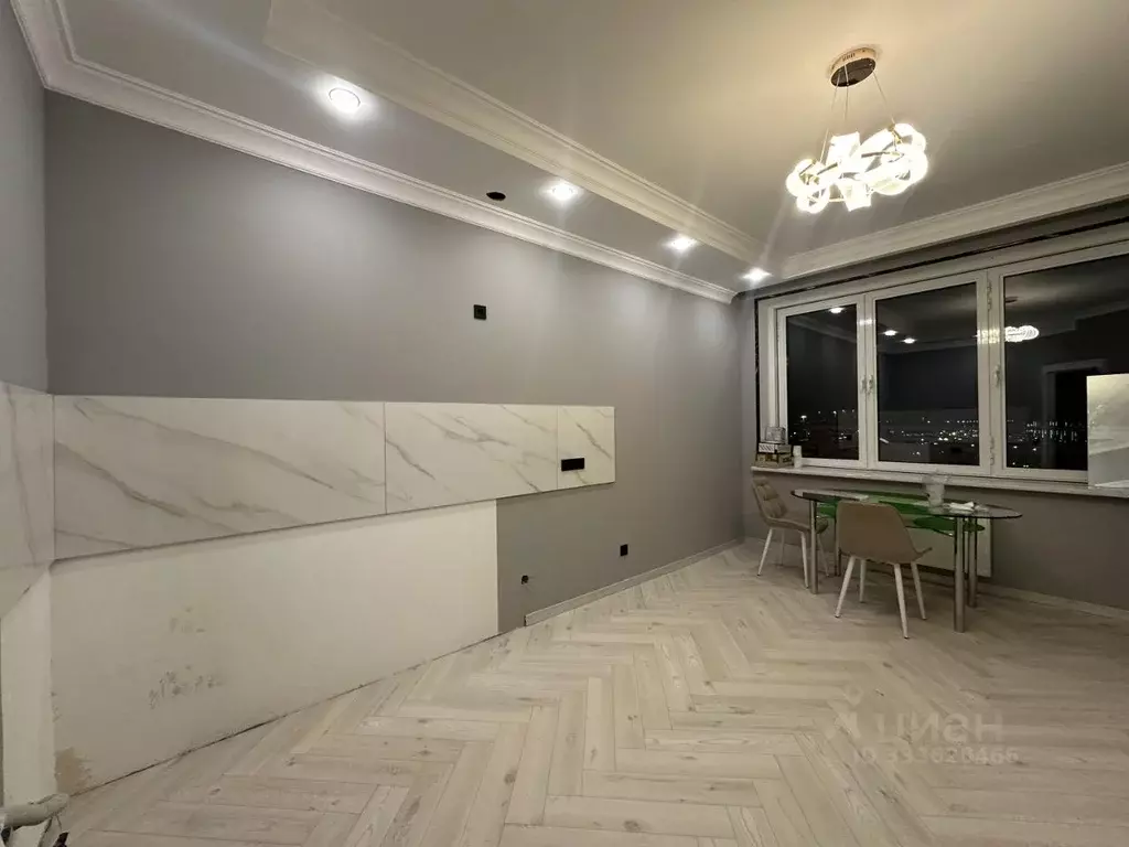2-к кв. Москва Родниковая ул., 30к3 (60.0 м) - Фото 1