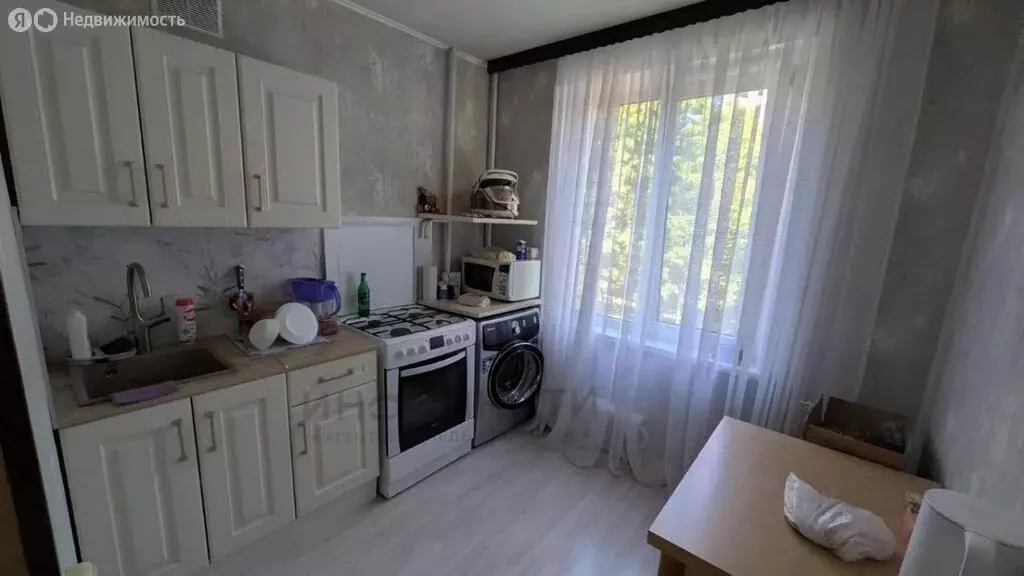 2-комнатная квартира: Москва, улица Красный Казанец, 3к6 (51.5 м) - Фото 1
