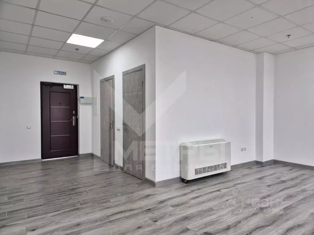 Офис в Краснодарский край, Краснодар Завод Измерительных Приборов мкр, ... - Фото 1