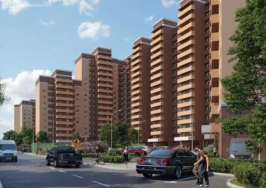 1-комнатная квартира: Ярославль, 2-й Брагинский проезд, 18 (38.61 м) - Фото 2