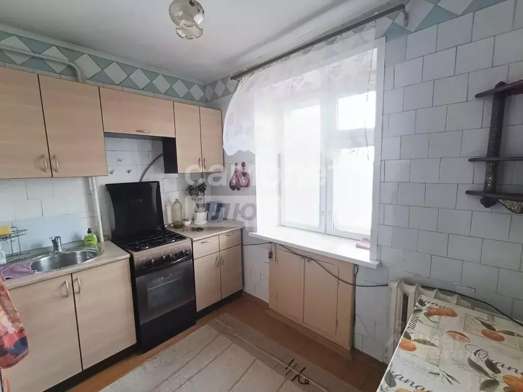 3-к кв. Чувашия, Новочебоксарск Советская ул., 39 (56.0 м) - Фото 1