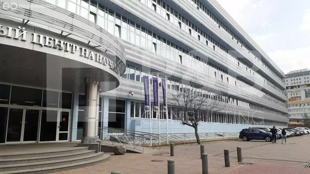 Офис (107.1 м) - Фото 1