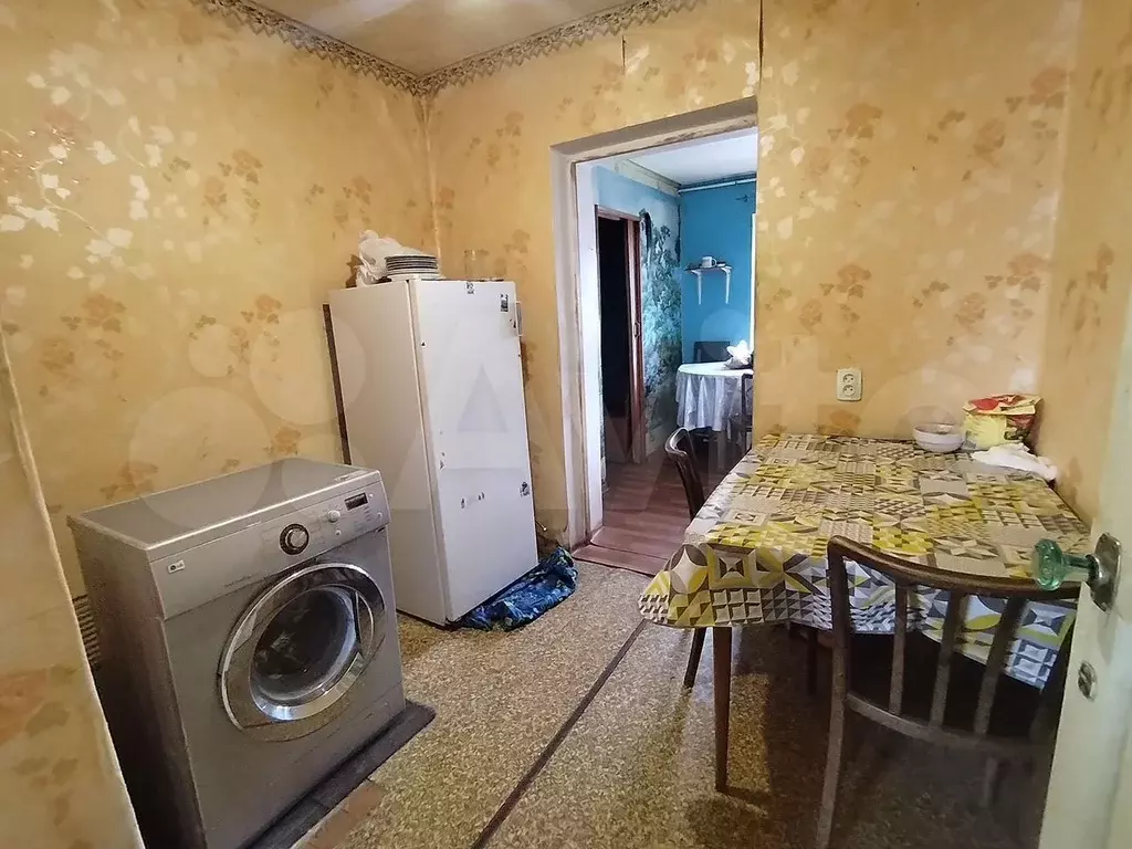 Дом 64 м на участке 6 сот. - Фото 1