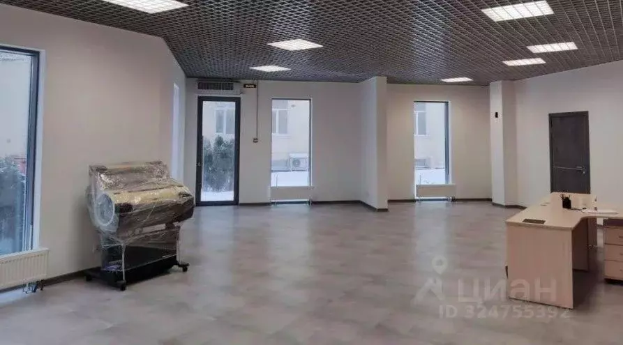 Офис в Санкт-Петербург ул. Рентгена, 25 (326 м) - Фото 1