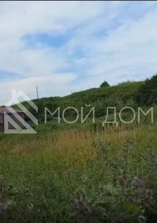 Участок в Сахалинская область, Корсаковский городской округ, с. ... - Фото 1