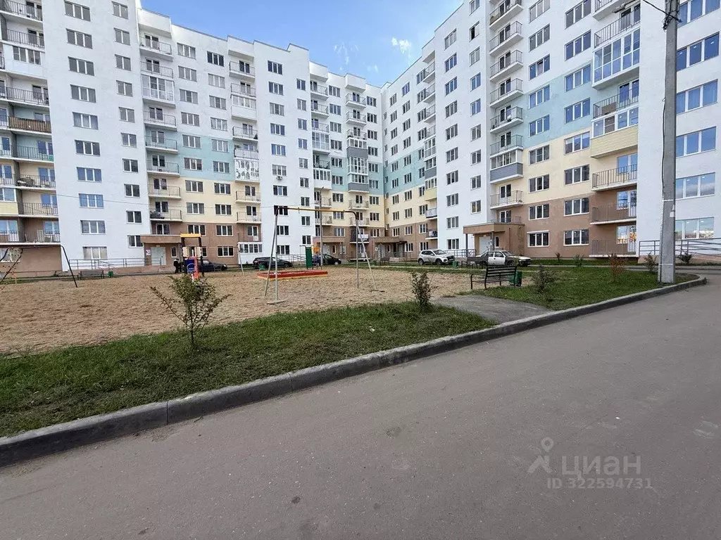 3-к кв. Ярославская область, Ярославль ул. Брагинская, 18к3 (75.0 м) - Фото 1