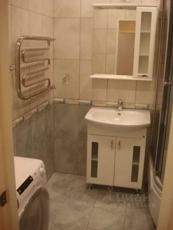 2-к кв. Московская область, Пушкино проезд 3-й Некрасовский, 3к3 (76.0 ... - Фото 1