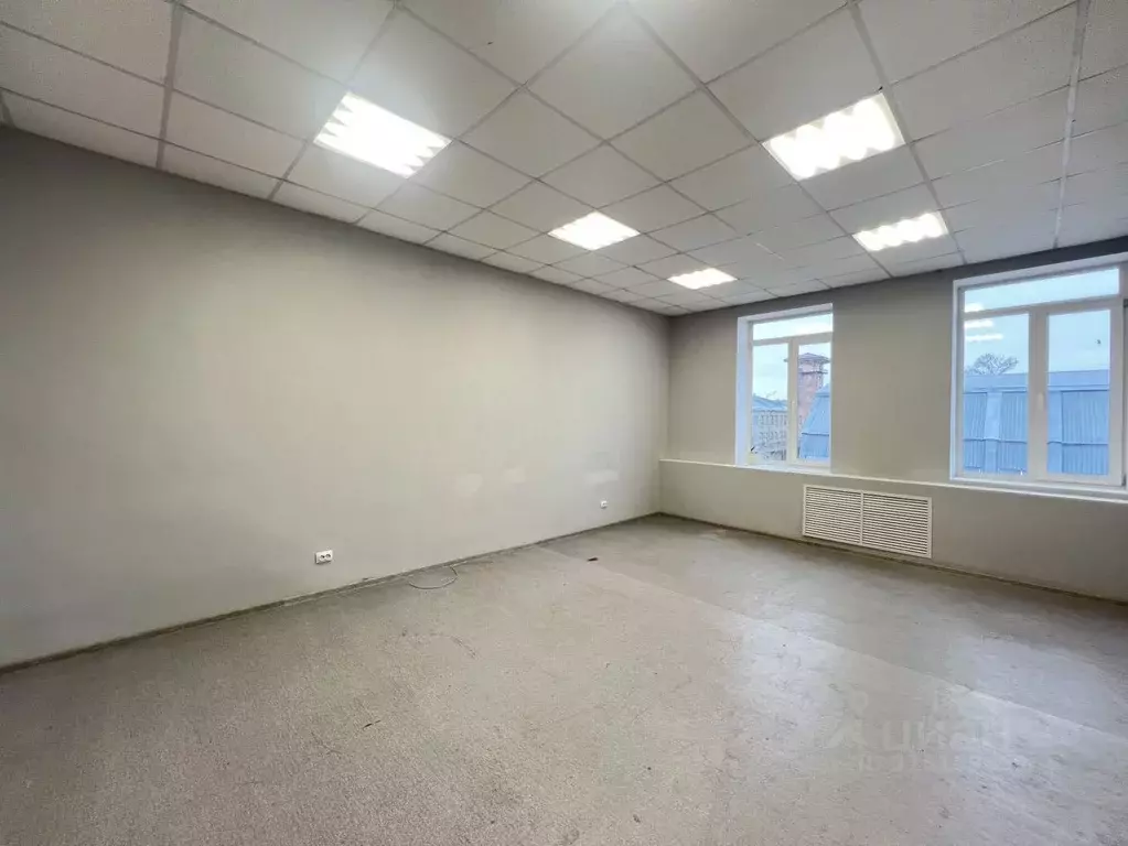 Офис в Татарстан, Казань ул. Меховщиков, 72 (30 м) - Фото 1