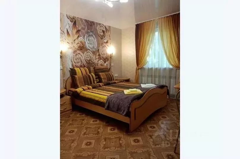 1-к кв. Севастополь ул. Ревякина, 5 (23.0 м) - Фото 0