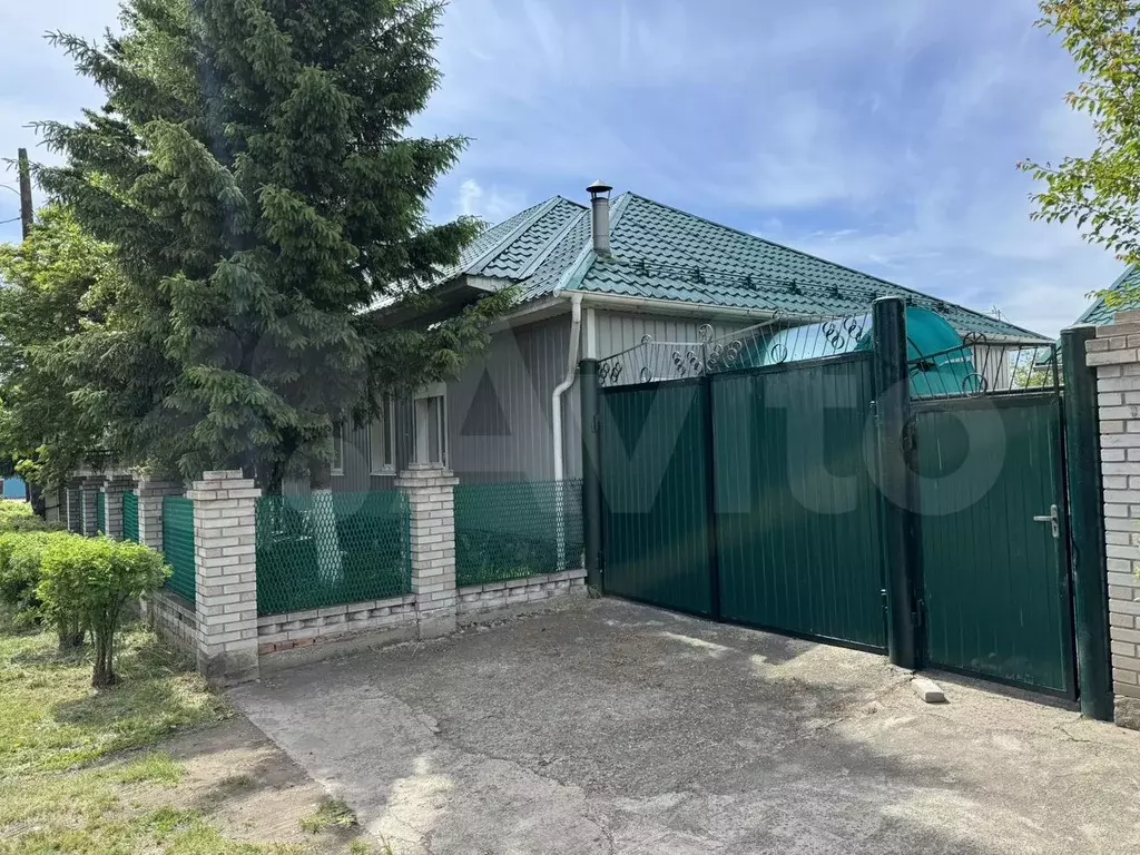 Дом 80 м на участке 16 сот. - Фото 0